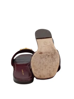 Komfort-Sandalen Größe 38