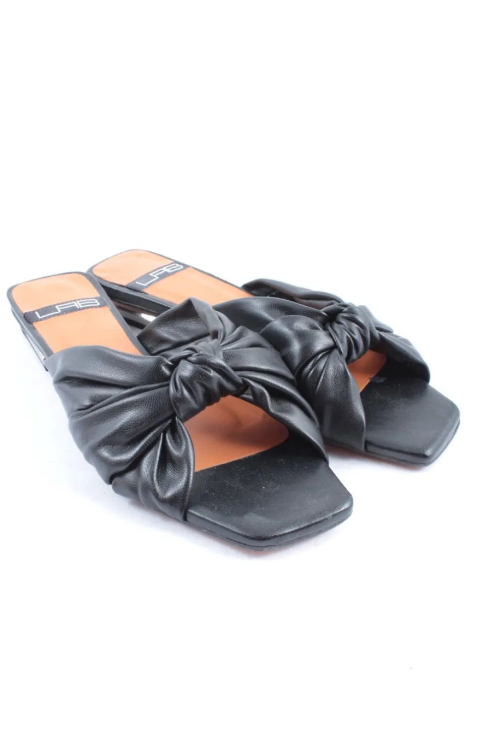 Komfort-Sandalen Größe 37