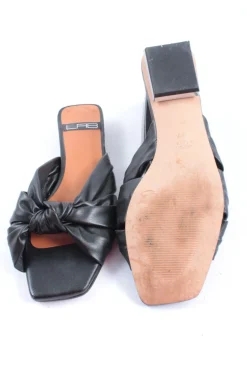 Komfort-Sandalen Größe 37