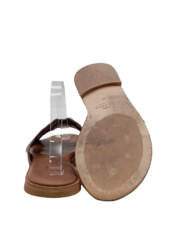 Komfort-Sandalen Größe 41