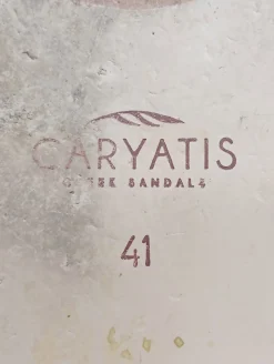 Komfort-Sandalen Größe 41