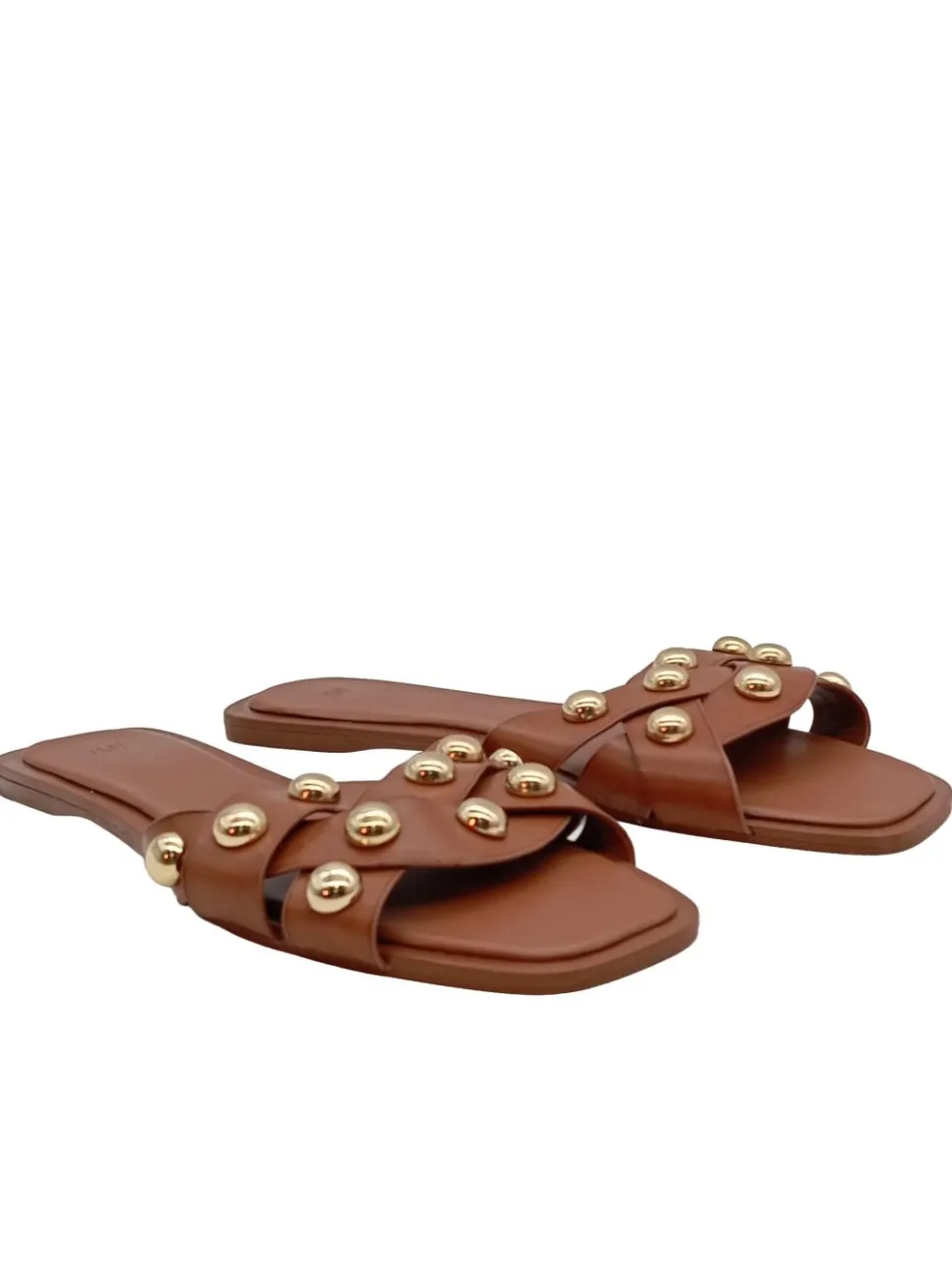 Komfort-Sandalen Größe 42