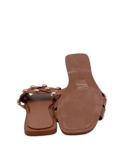 Komfort-Sandalen Größe 42