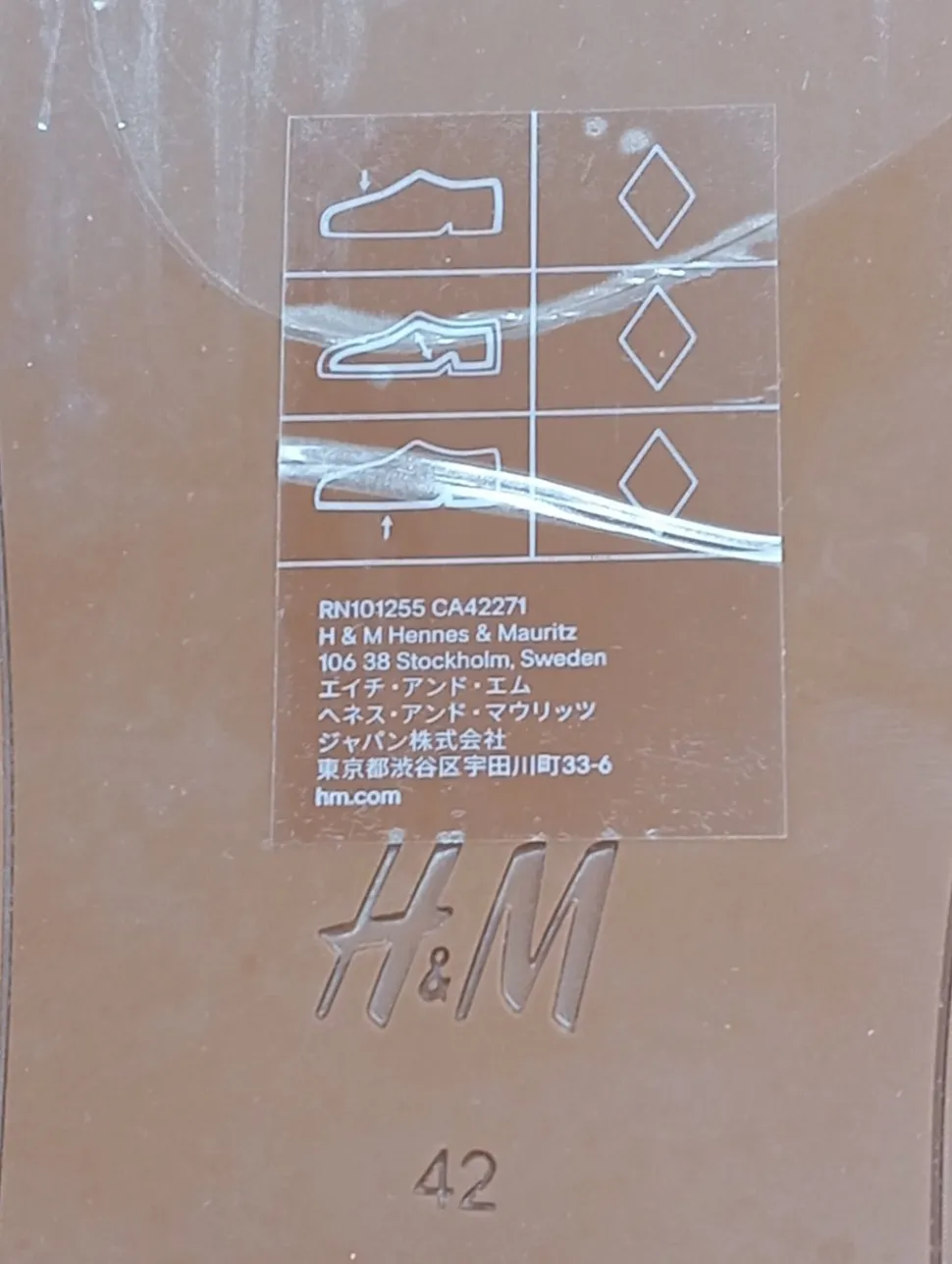 Komfort-Sandalen Größe 42