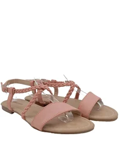 Komfort-Sandalen Größe 38