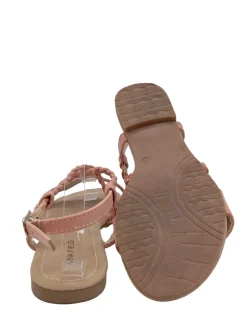 Komfort-Sandalen Größe 38