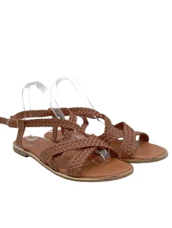 Komfort-Sandalen Größe 40