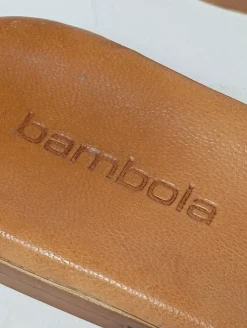 Komfort-Sandalen Größe 37