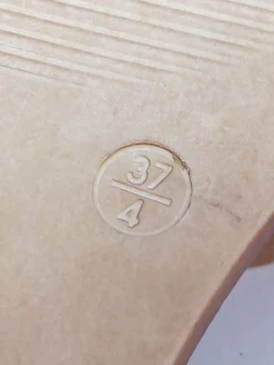 Komfort-Sandalen Größe 37