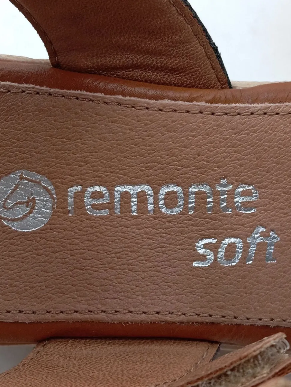 Komfort-Sandalen Größe 39