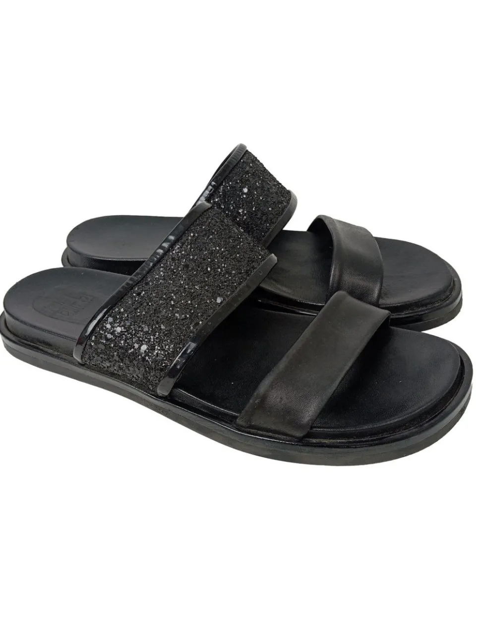 Komfort-Sandalen Größe 39