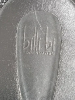 Komfort-Sandalen Größe 39