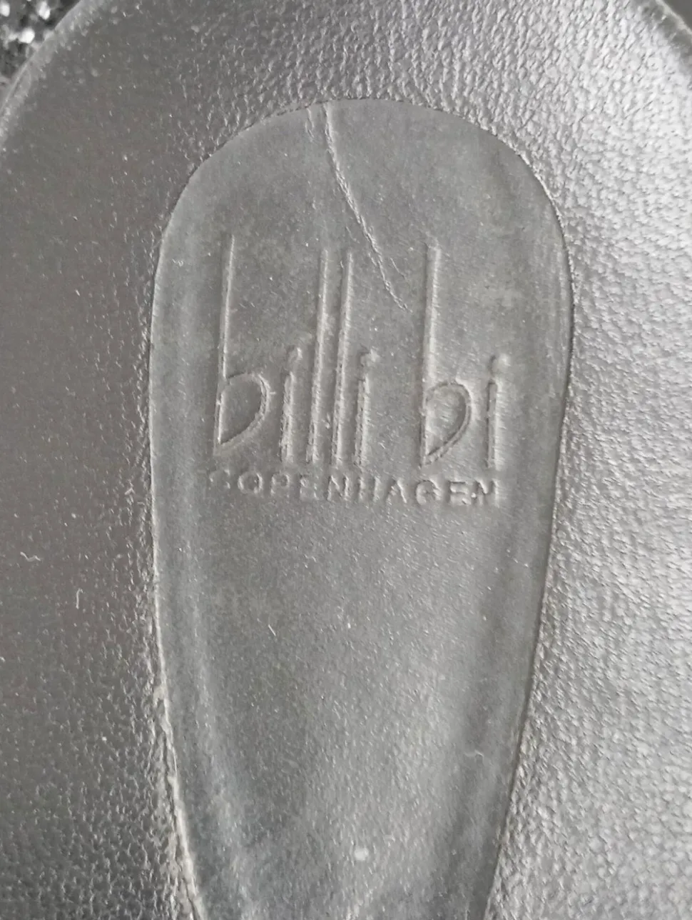 Komfort-Sandalen Größe 39