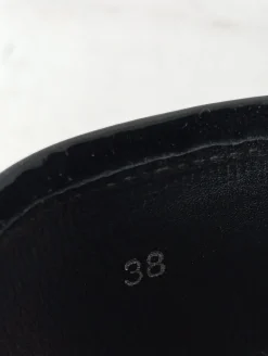 Komfort-Sandalen Größe 39