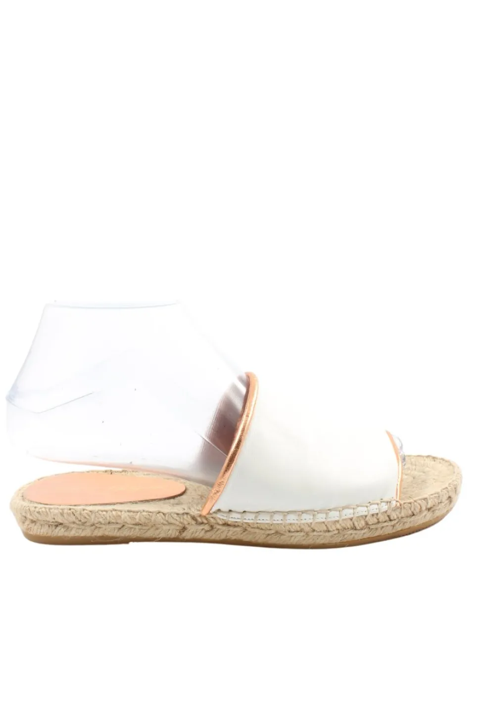 Komfort-Sandalen Größe 37