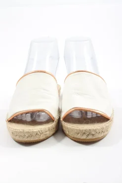 Komfort-Sandalen Größe 37