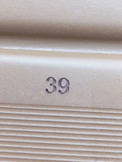 Komfort-Sandalen Größe 39