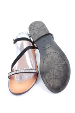 Komfort-Sandalen Größe 40