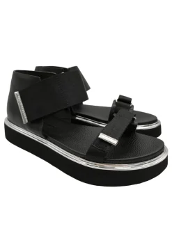 Komfort-Sandalen Größe 40