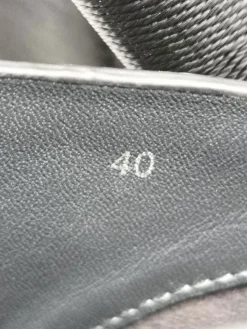 Komfort-Sandalen Größe 40