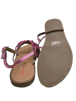 Komfort-Sandalen Größe 38