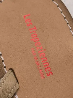 Komfort-Sandalen Größe 38