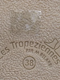 Komfort-Sandalen Größe 38