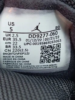 Komfort-Sandalen Größe 35,5