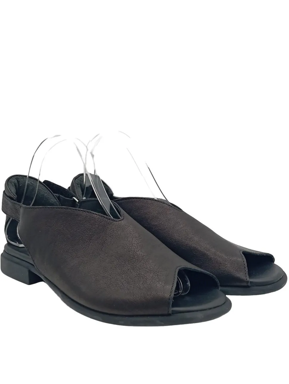 Komfort-Sandalen Größe 39