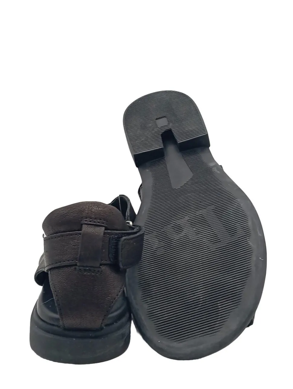 Komfort-Sandalen Größe 39