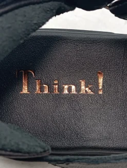 Komfort-Sandalen Größe 39