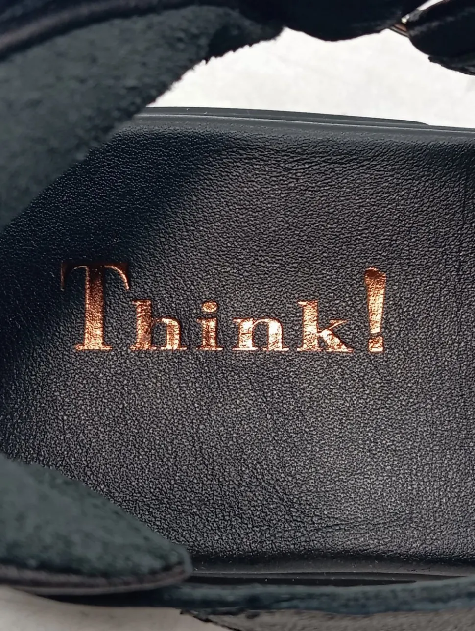 Komfort-Sandalen Größe 39