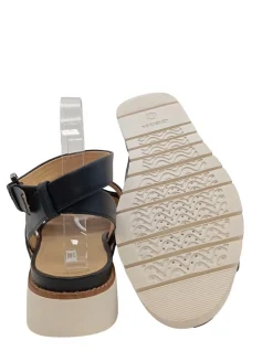 Komfort-Sandalen Größe 41