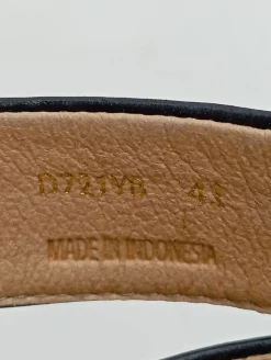 Komfort-Sandalen Größe 41