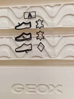 Komfort-Sandalen Größe 41