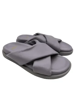 Komfort-Sandalen Größe 40