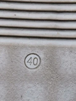 Komfort-Sandalen Größe 40