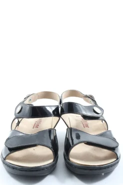 Komfort-Sandalen Größe 37