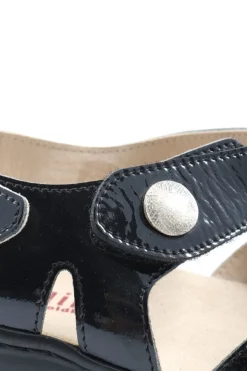 Komfort-Sandalen Größe 37