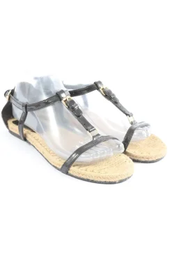 Komfort-Sandalen Größe 38