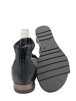 Komfort-Sandalen Größe 38