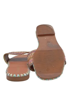 Komfort-Sandalen Größe 36