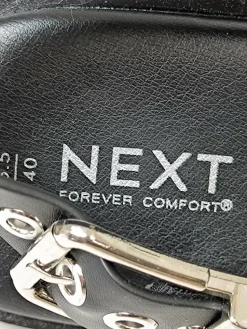 Komfort-Sandalen Größe 40