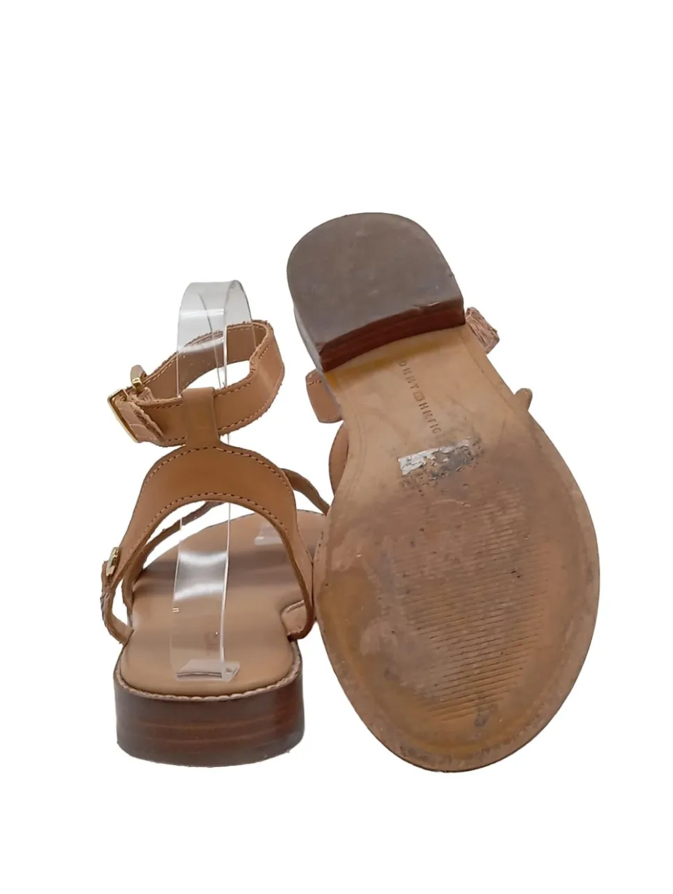 Komfort-Sandalen Größe 37