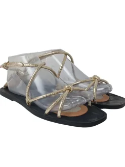 Komfort-Sandalen Größe 41