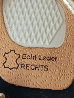 Komfort-Sandalen Größe 41