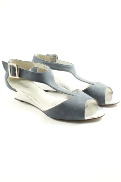 Komfort-Sandalen Größe 38