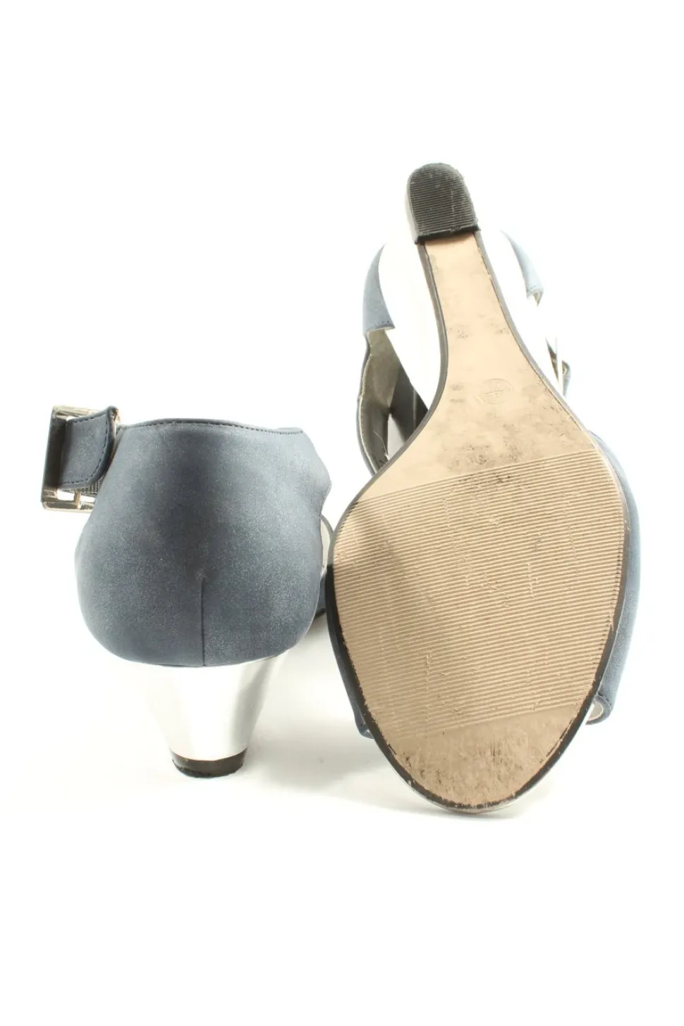 Komfort-Sandalen Größe 38