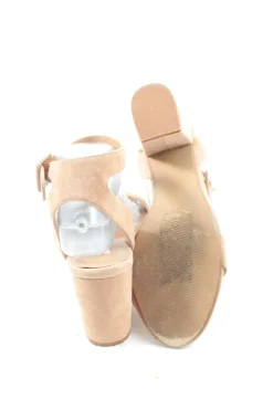 Komfort-Sandalen Größe 39