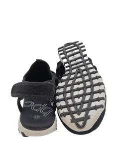 Komfort-Sandalen Größe 38